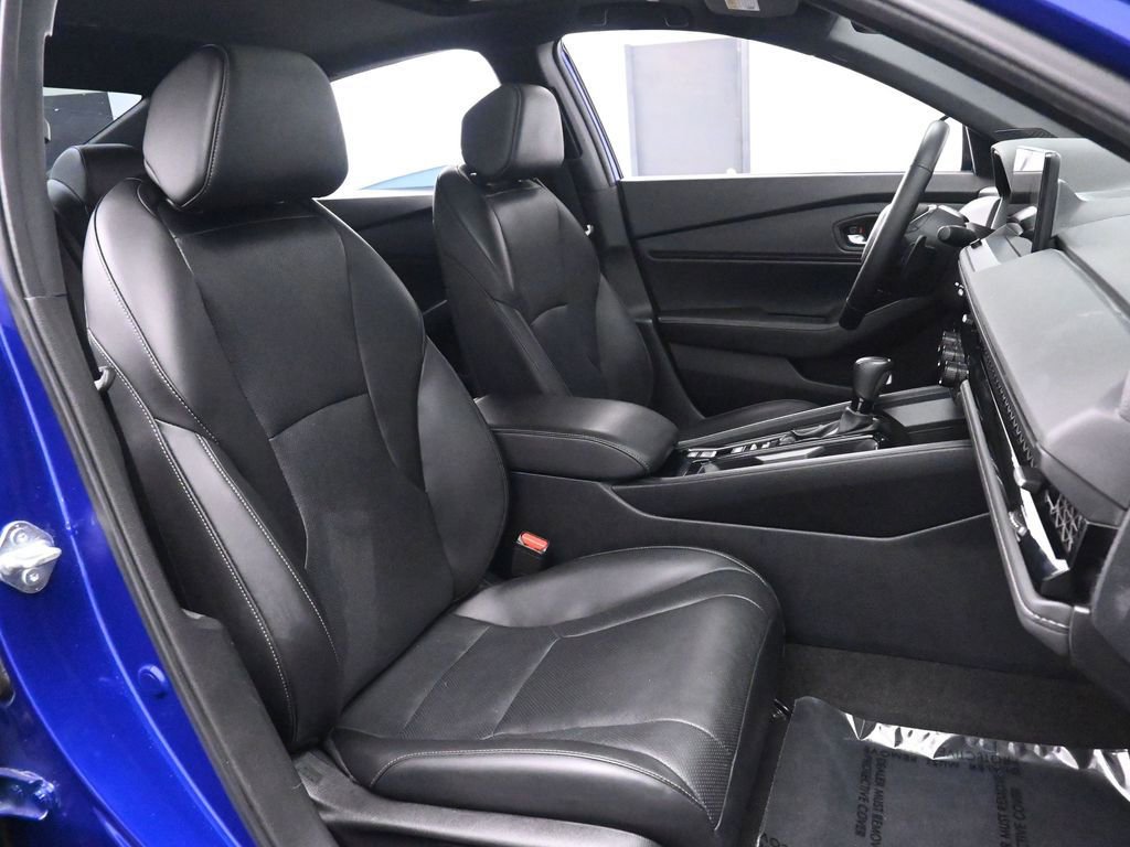 Used 2024 Honda Accord Sport image 22