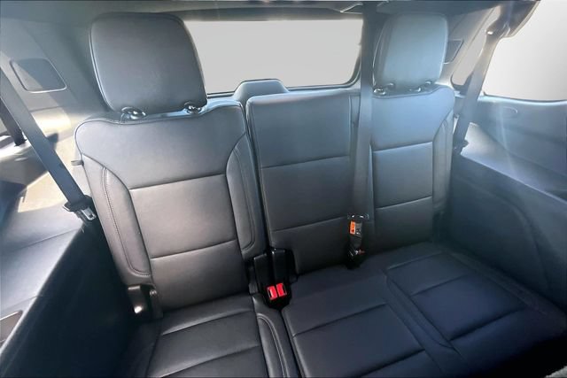 Used 2025 Chevrolet Tahoe LT AWD/4WD image 27