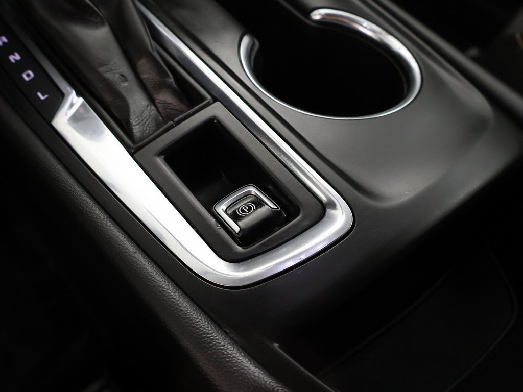 Used 2022 Chevrolet Equinox LT image 51