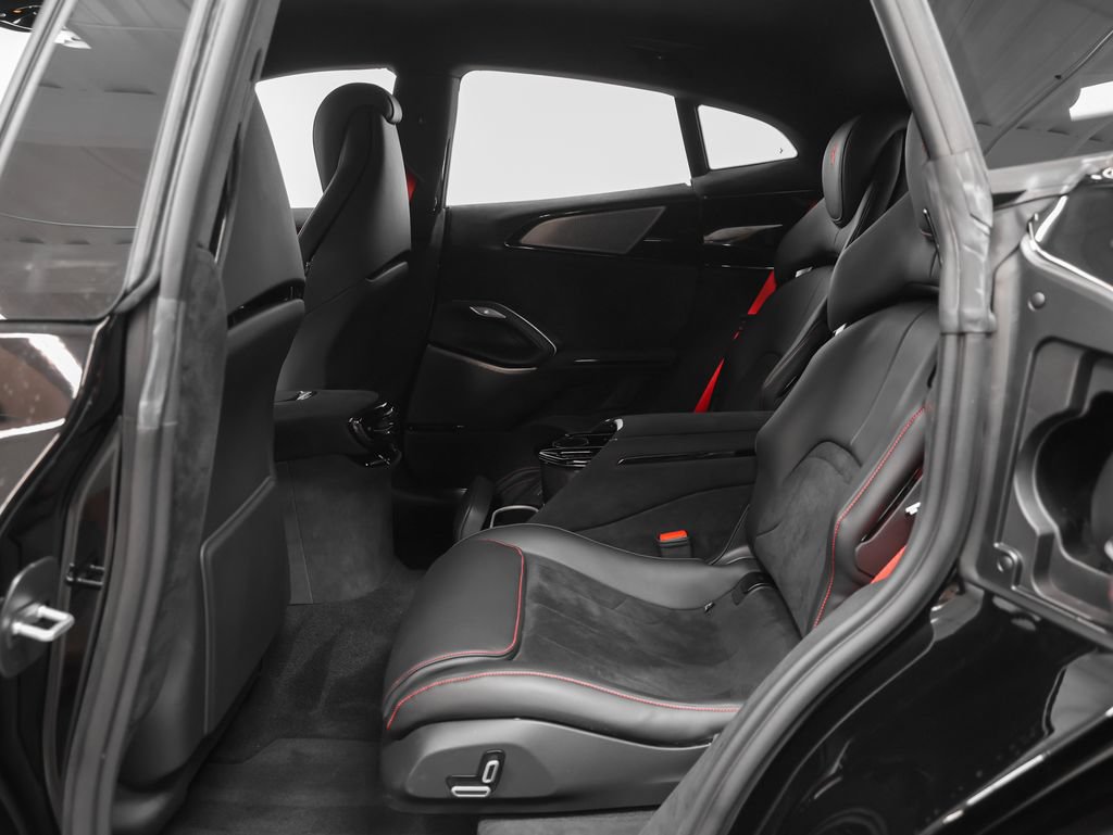 Certified 2025 Ferrari Purosangue AWD/4WD image 80