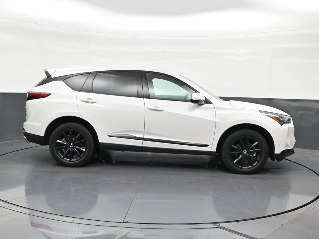Used 2025 Acura RDX SH-AWD image 6