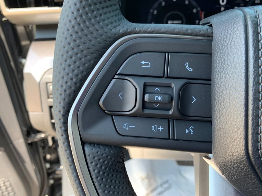 New 2026 Toyota Tacoma TRD Off-Road AWD/4WD image 26
