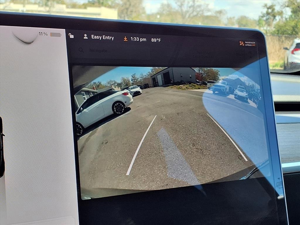 Used 2021 Tesla Model Y Long Range image 25