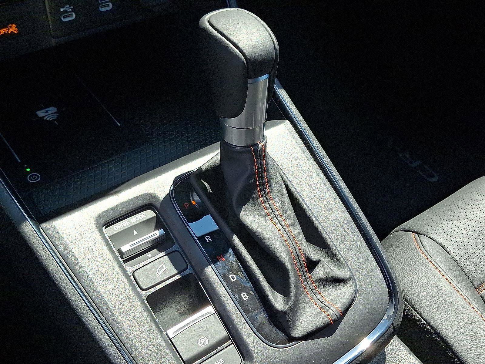 New 2026 Honda CR-V Sport-L image 8