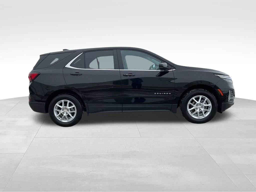 Used 2024 Chevrolet Equinox LT image 26