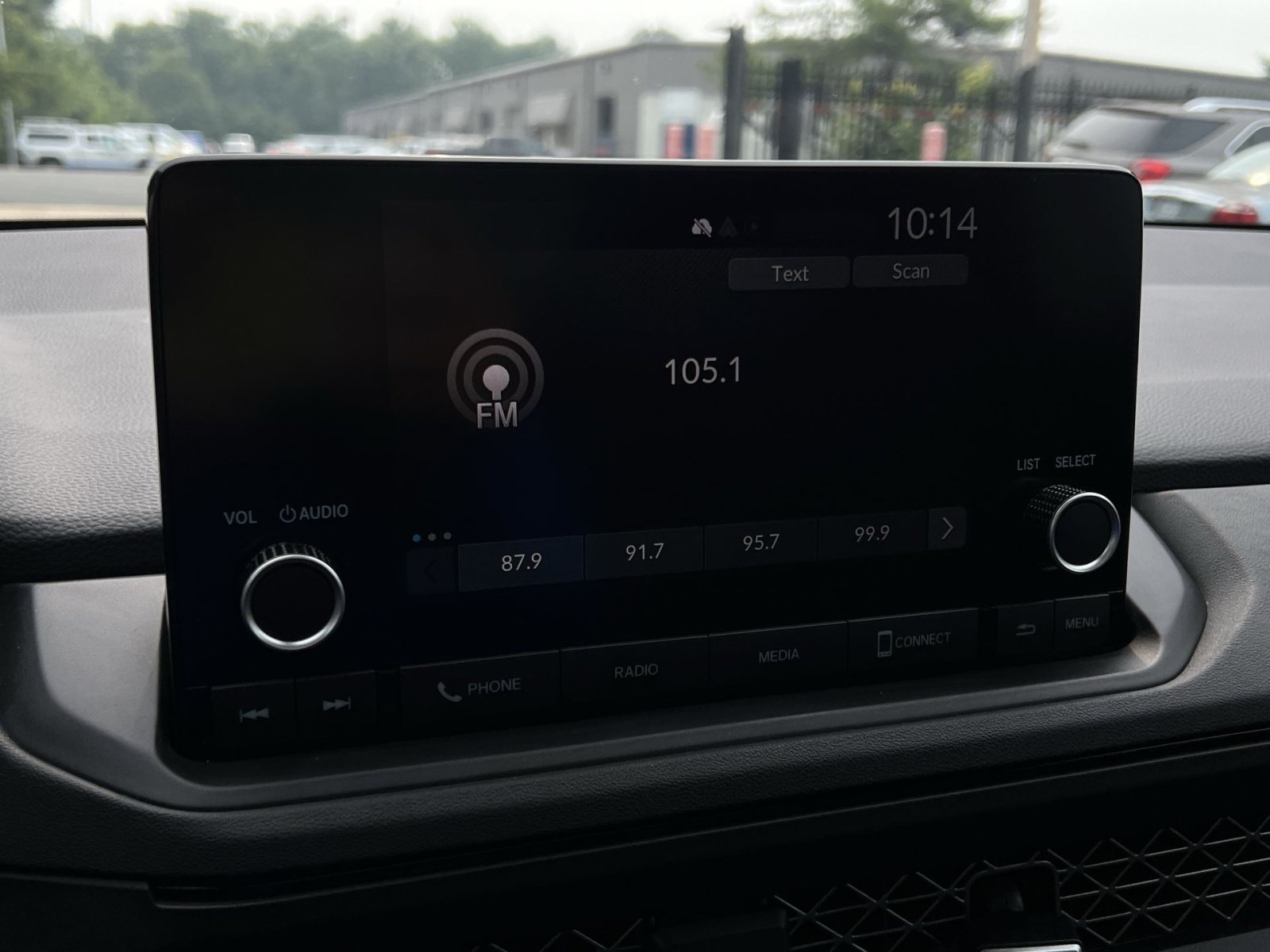 Used 2024 Honda Accord EX image 28
