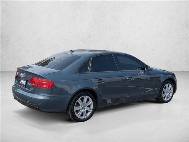Used 2011 Audi A4 2.0T Premium AWD/4WD image 5