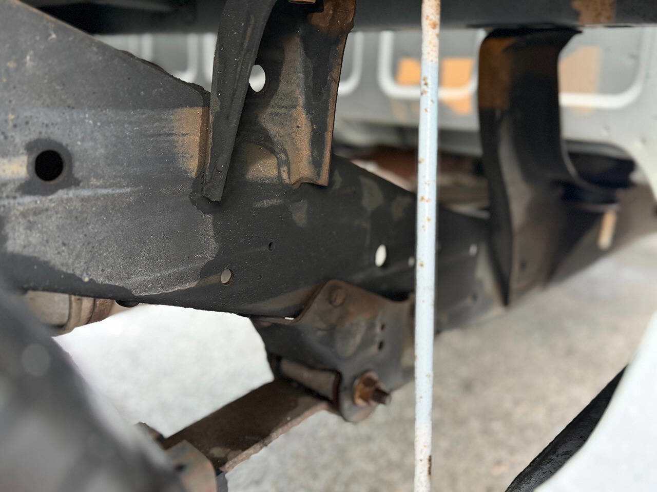 Used 2003 GMC Sonoma SL w/ Convenience Package image 39