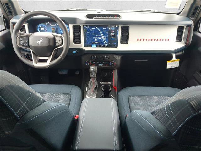New 2026 Ford Bronco Heritage Edition image 15