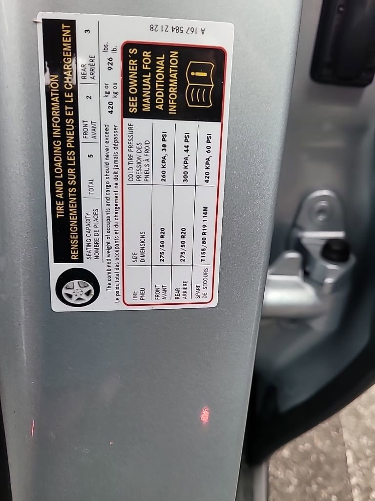 Used 2025 Mercedes-Benz GLE 350 4MATIC image 21