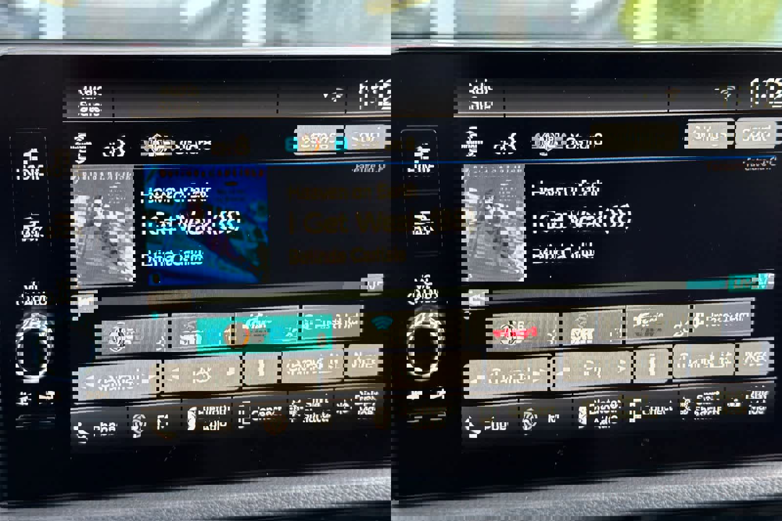 Certified 2024 Honda CR-V EX-L image 20