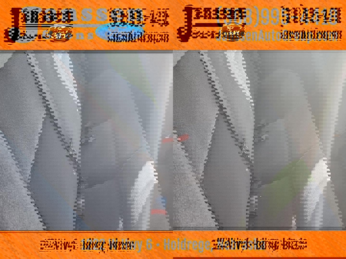 Used 2008 Chevrolet Impala LT image 9