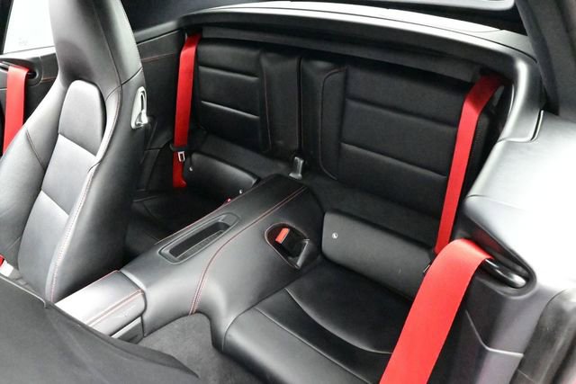 Used 2016 Porsche 911 Carrera S RWD image 12