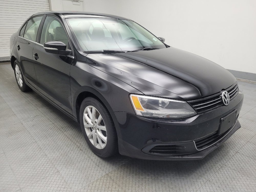 Used 2013 Volkswagen Jetta SE image 13