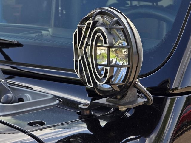 Used 2020 Jeep Gladiator Rubicon AWD/4WD image 12