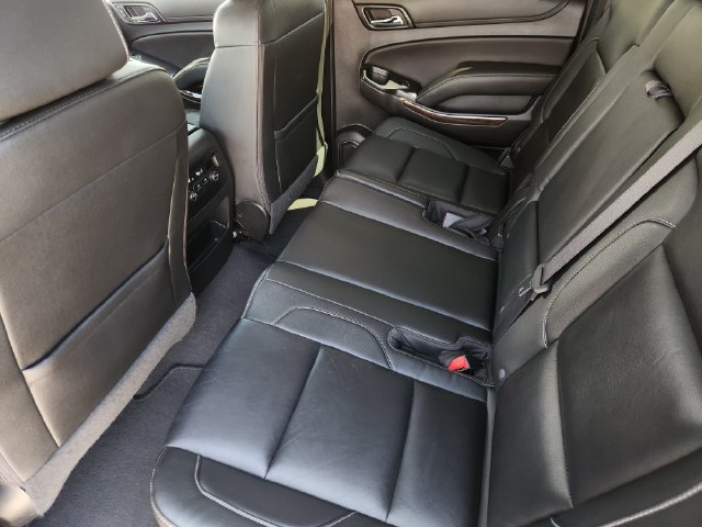 Used 2019 Chevrolet Suburban LT AWD/4WD image 31