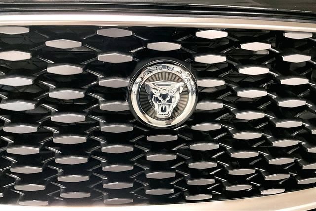 Certified 2024 Jaguar F-PACE R-Dynamic S AWD/4WD image 32