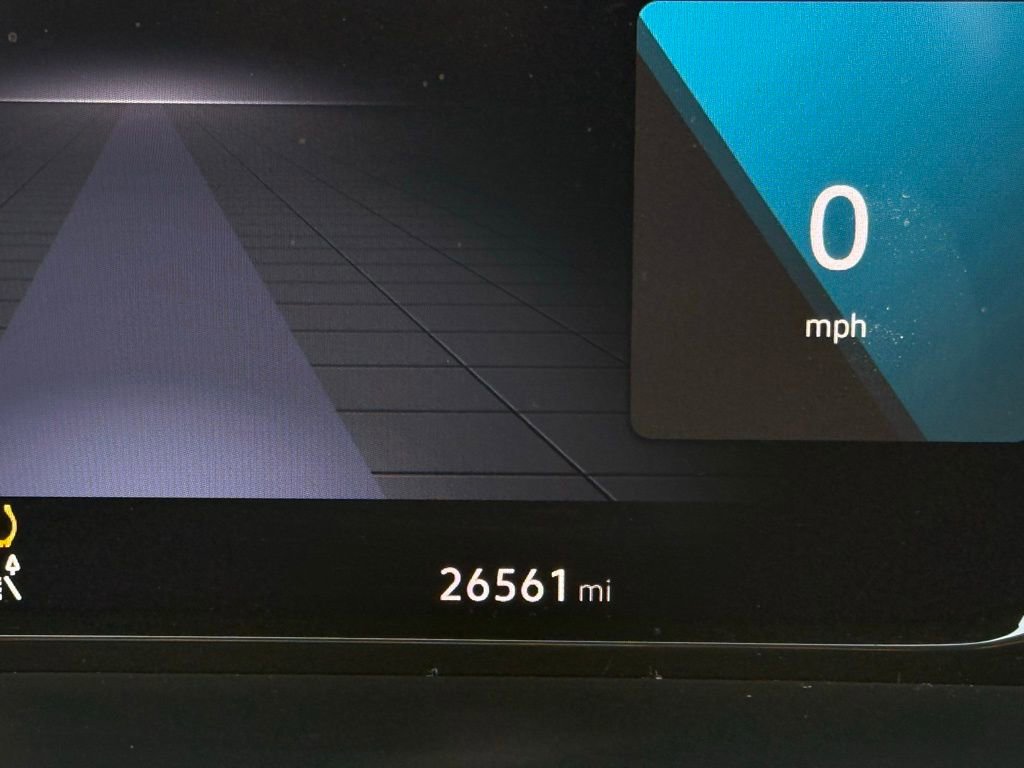 Certified 2024 Volkswagen Atlas SE w/ Panoramic Sunroof Package image 15