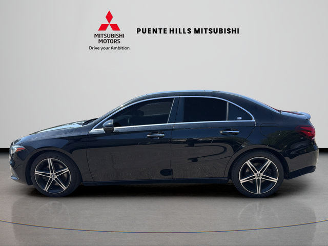Used 2022 Mercedes-Benz A 220 w/ Premium Package Lite image 8