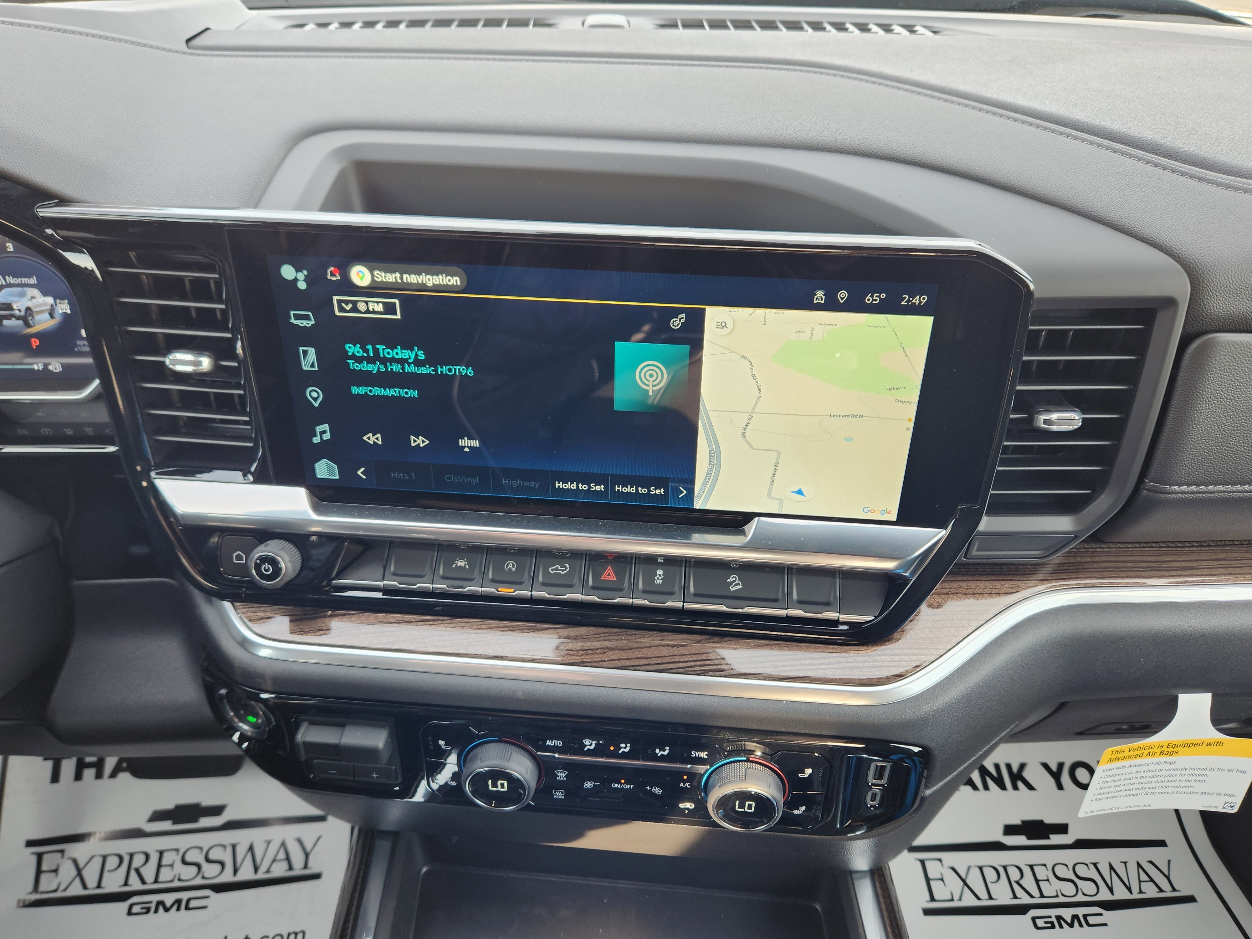 New 2026 Chevrolet Silverado 1500 LT Trail Boss image 12