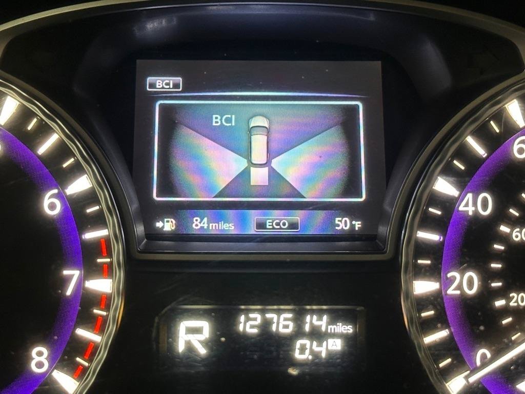 Used 2013 INFINITI JX35 AWD w/ Premium Pkg image 22