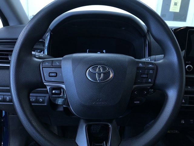 Certified 2025 Toyota Camry LE image 25