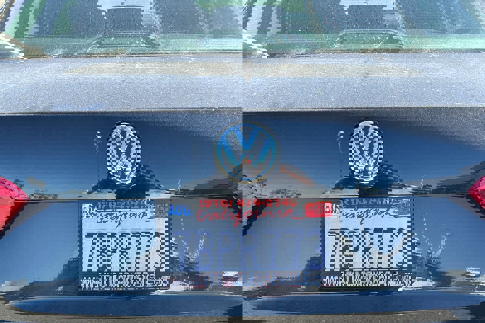 Used 2013 Volkswagen Passat 2.5 SE image 19