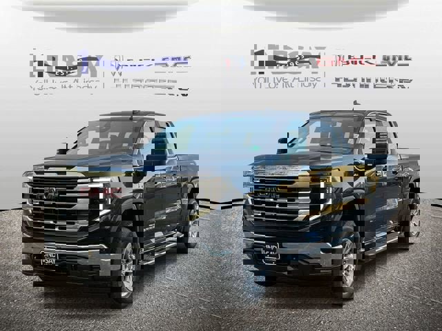 New 2026 GMC Sierra 1500 SLE image 5