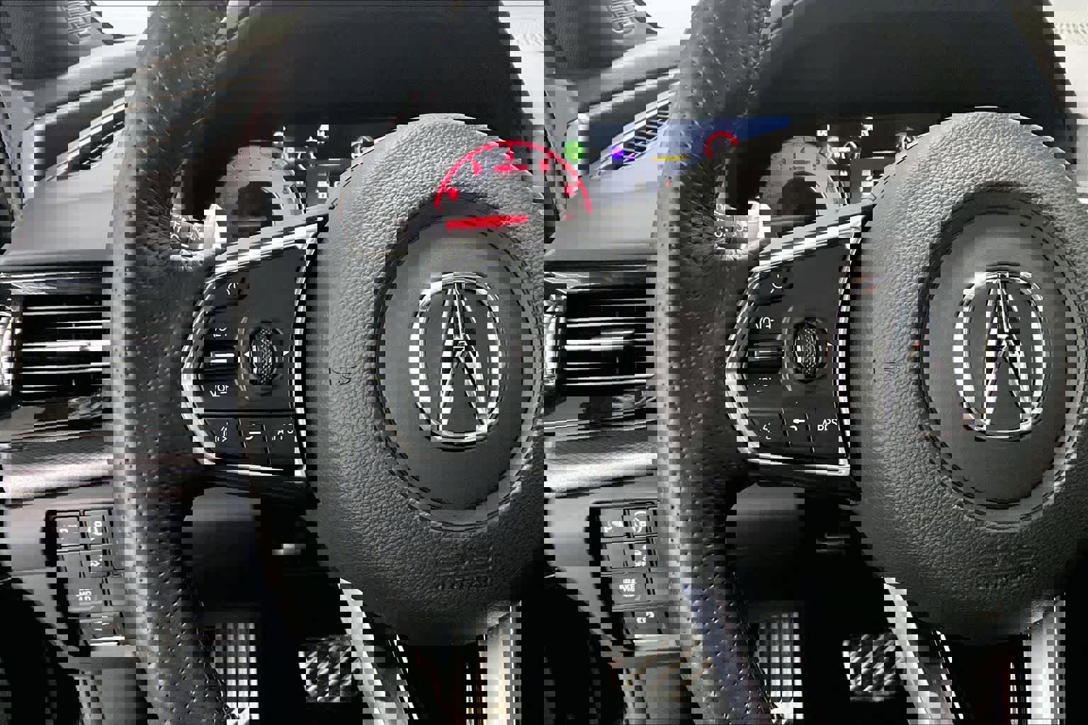 Used 2025 Acura RDX A-Spec image 21