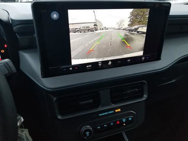 New 2026 Ford Maverick XL image 24