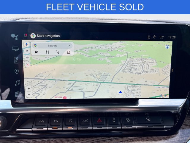 New 2026 Chevrolet Silverado 1500 LT w/ Z71 Off-Road Package AWD/4WD image 18