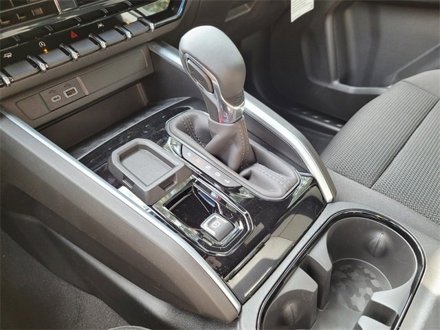 New 2026 Chevrolet Colorado LT w/ Advanced Trailering Package image 20