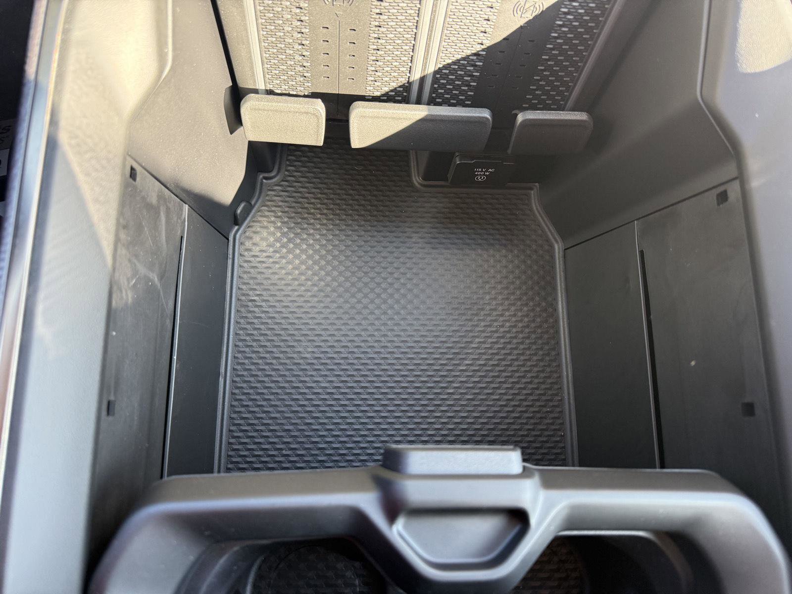 New 2026 RAM 2500 Limited image 21