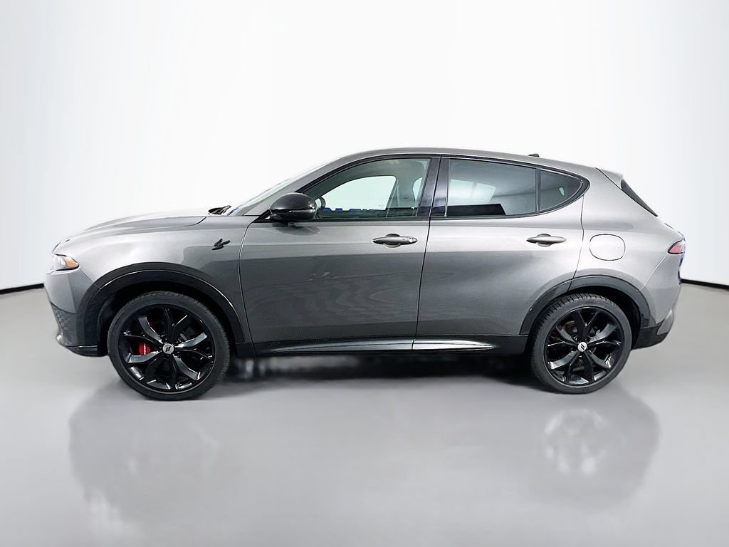 Used 2024 Dodge Hornet R/T AWD/4WD image 5