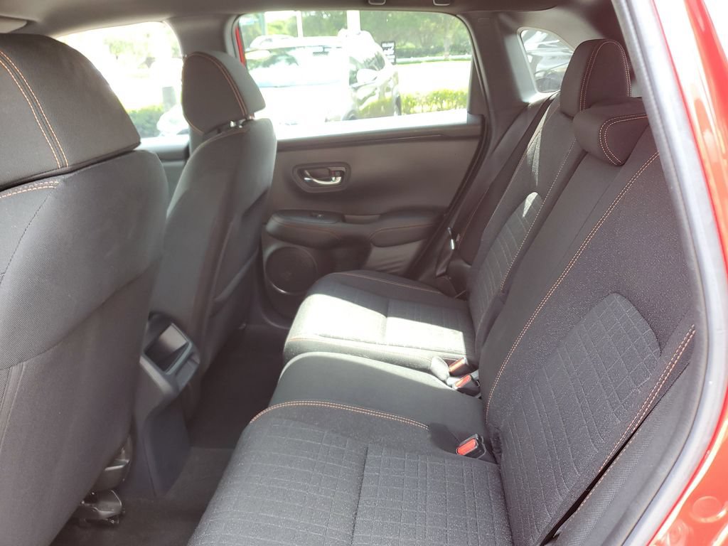 Used 2023 Honda HR-V Sport image 14
