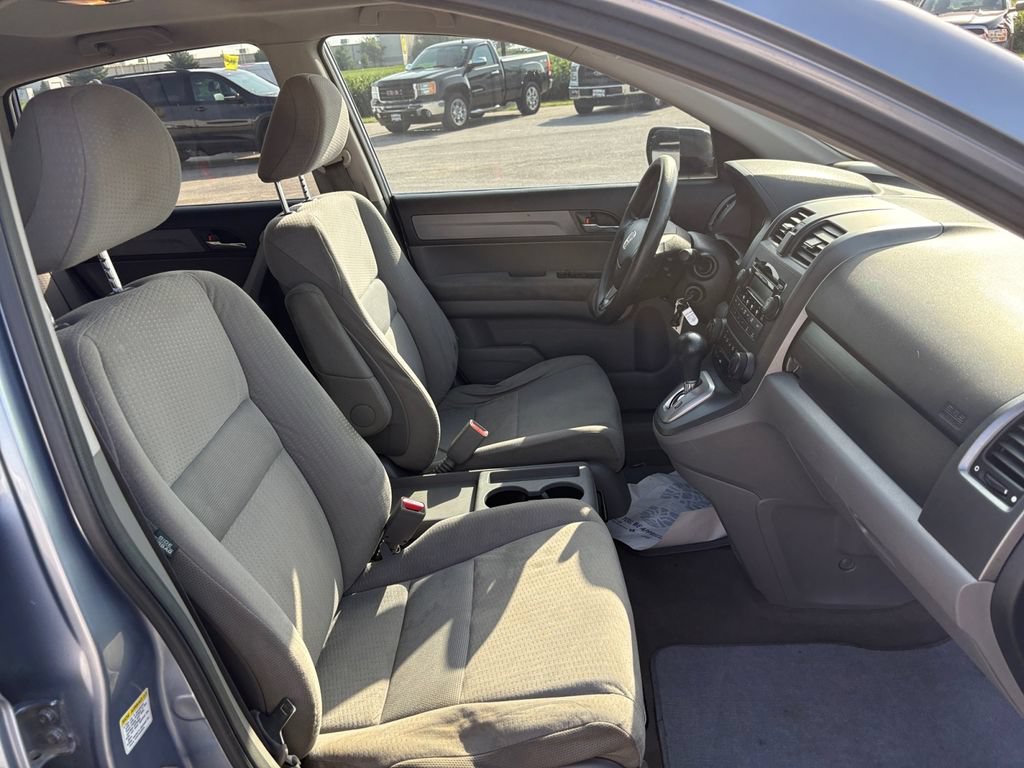 Used 2007 Honda CR-V EX image 35