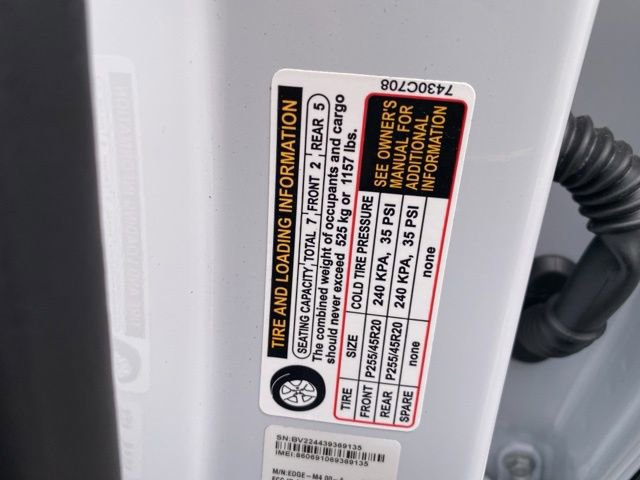 New 2025 Mitsubishi Outlander SE image 38