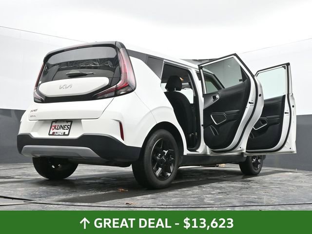 Used 2023 Kia Soul LX w/ Option Group 015 image 71