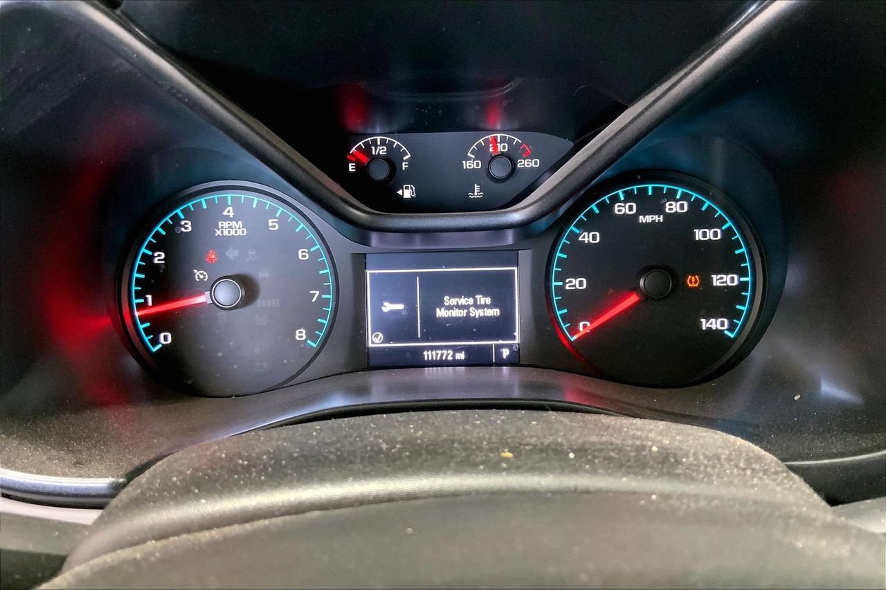 Used 2018 GMC Canyon 2WD Crew Cab w/ Convenience Package image 18