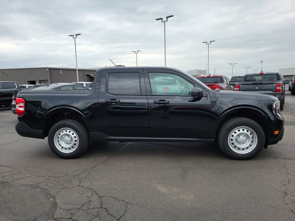 New 2026 Ford Maverick XL w/ 4K Tow Package AWD/4WD image 3