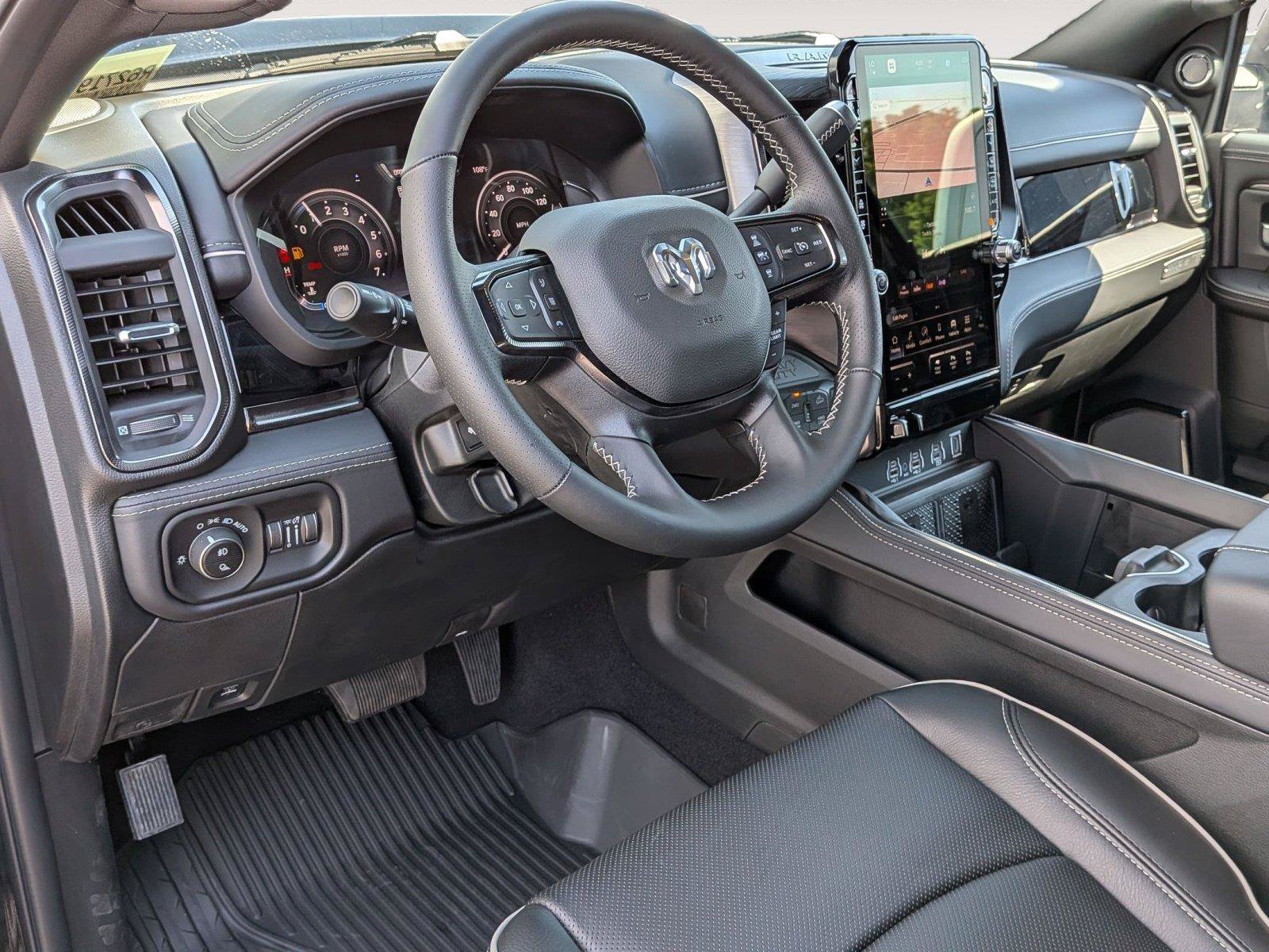 New 2026 RAM 2500 Power Wagon AWD/4WD image 10