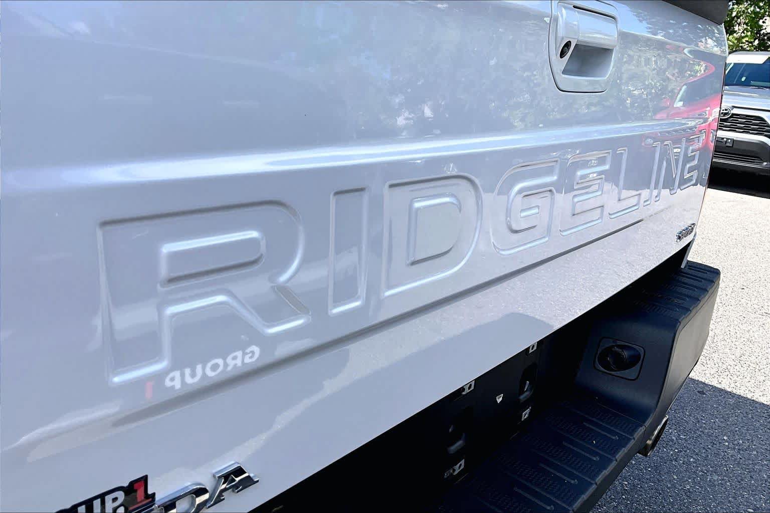 Used 2024 Honda Ridgeline Sport image 29