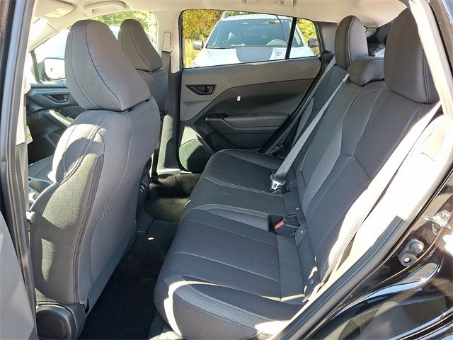 New 2026 Subaru Crosstrek 2.5i Premium image 5