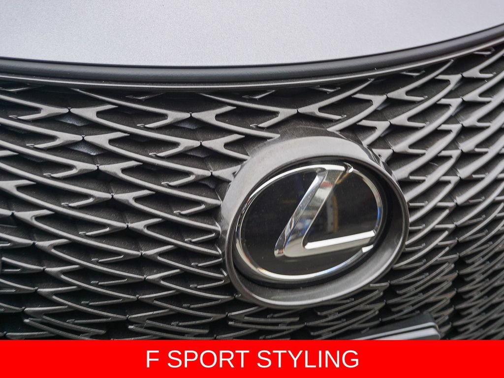 Used 2021 Lexus UX 200 F Sport w/ Accessory Package (Z1) FWD image 11