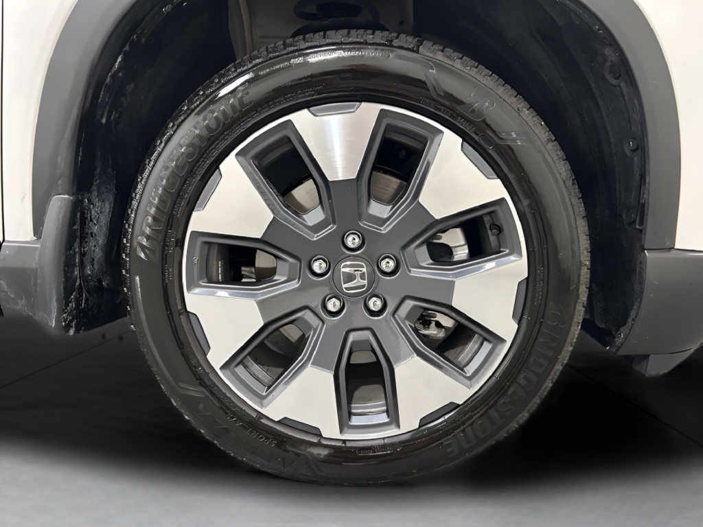 Certified 2026 Honda Pilot Touring image 29