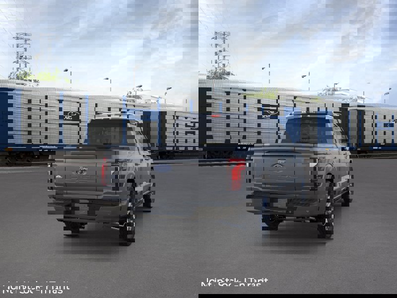 New 2026 Ford F150 King Ranch AWD/4WD image 8