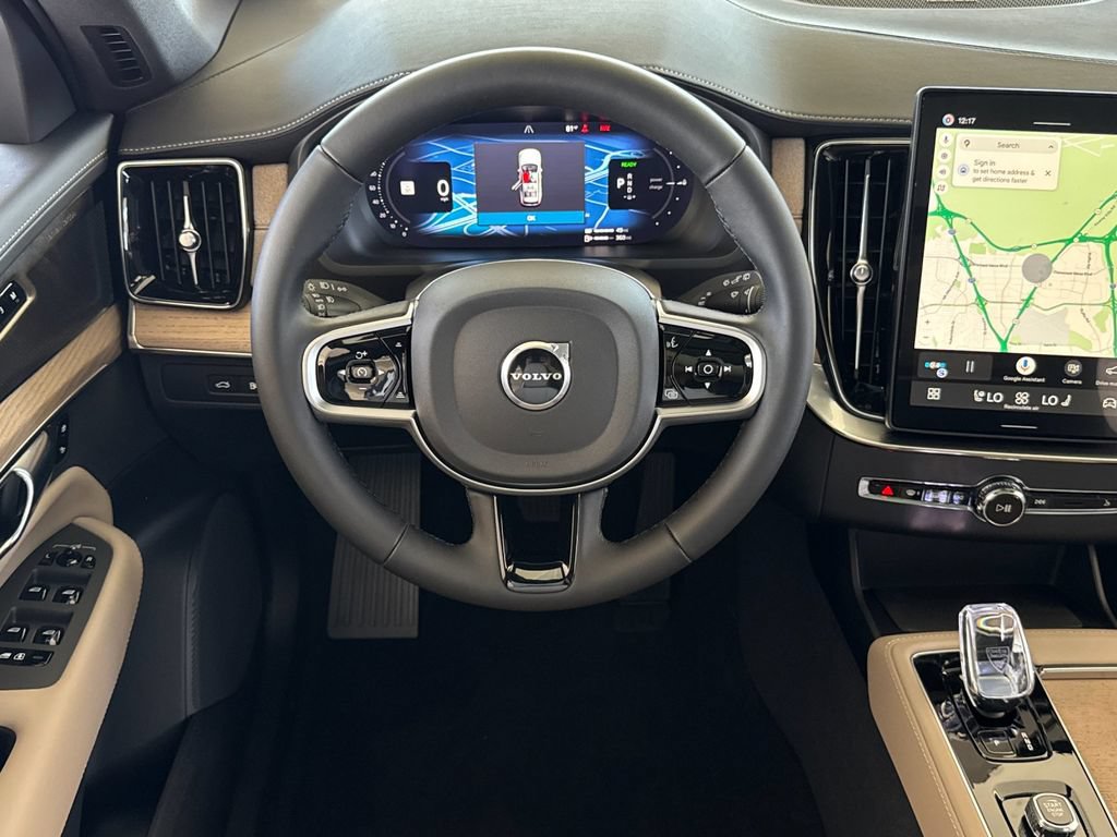 New 2026 Volvo XC90 T8 Plus AWD/4WD image 13