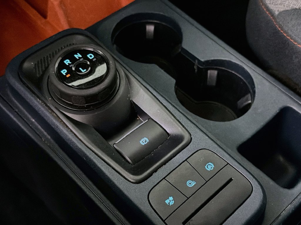 Used 2023 Ford Maverick XLT w/ XLT Luxury Package FWD image 20