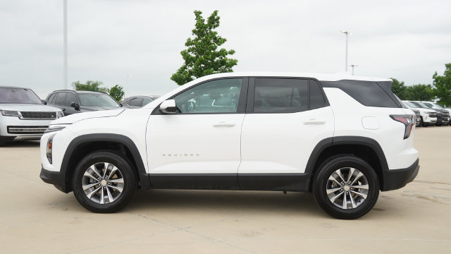 Used 2026 Chevrolet Equinox LT FWD image 6