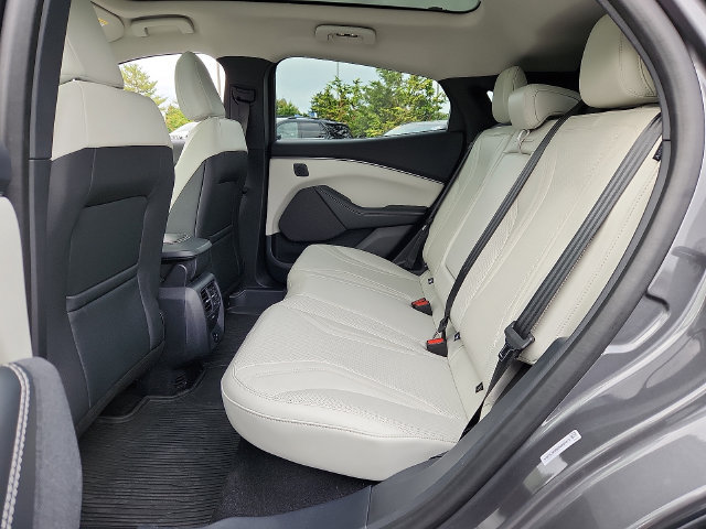 Certified 2023 Ford Mustang Mach-E Premium RWD image 10